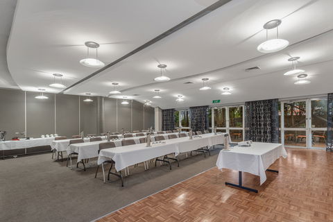 The Airport International Motel - Nambucca Heads Accommodation 14