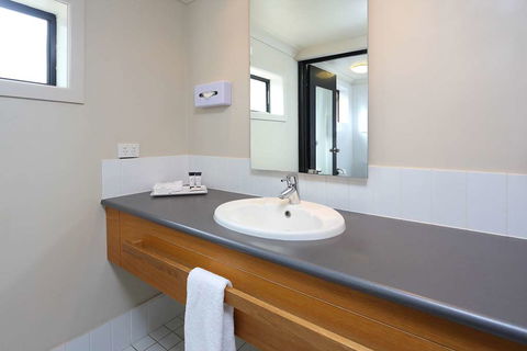 Brisbane International - Virginia - Nambucca Heads Accommodation 3