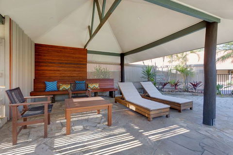 Brisbane International - Virginia - Nambucca Heads Accommodation 6