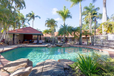 Brisbane International - Virginia - Nambucca Heads Accommodation 7