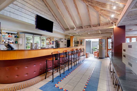 Brisbane International - Virginia - Nambucca Heads Accommodation 8