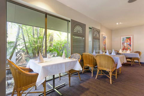 Brisbane International - Virginia - Nambucca Heads Accommodation 9