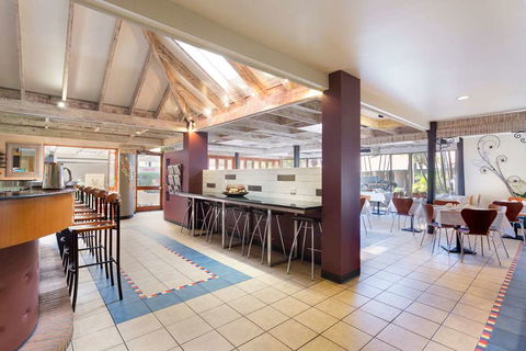 Brisbane International - Virginia - Nambucca Heads Accommodation 10