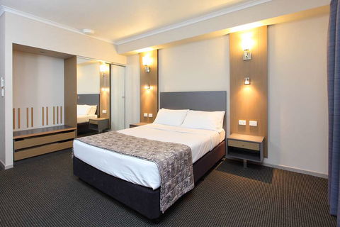 Brisbane International - Virginia - Nambucca Heads Accommodation 12