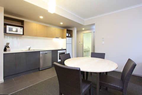 Brisbane International - Virginia - Nambucca Heads Accommodation 13
