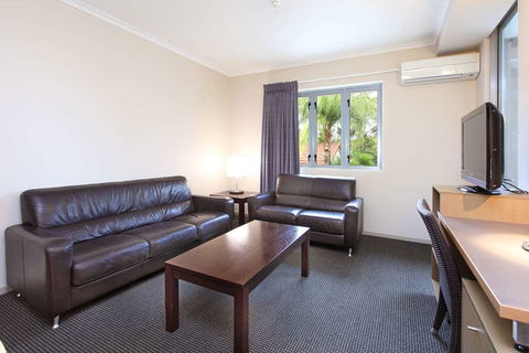 Brisbane International - Virginia - Nambucca Heads Accommodation 14