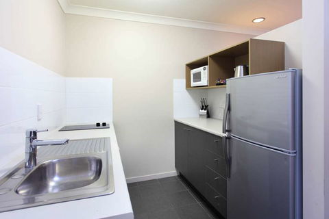 Brisbane International - Virginia - Nambucca Heads Accommodation 17