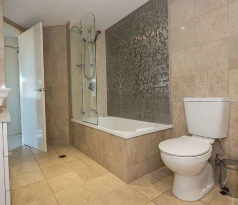 The Chermside Apartments - Nambucca Heads Accommodation 3