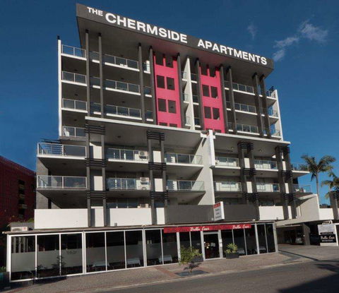 The Chermside Apartments - Nambucca Heads Accommodation 12