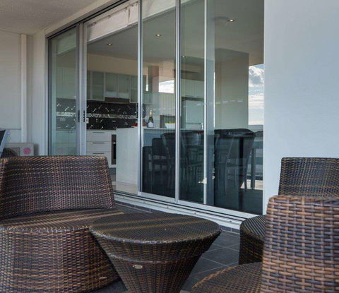 The Chermside Apartments - Nambucca Heads Accommodation 17