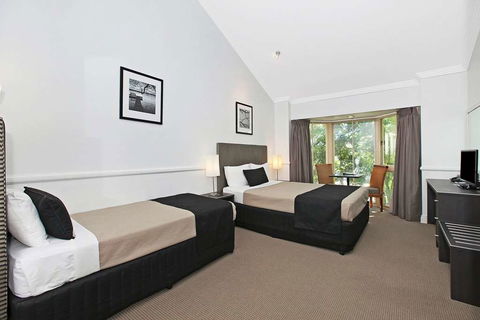 Comfort Inn & Suites Northgate Airport - Nambucca Heads Accommodation 5