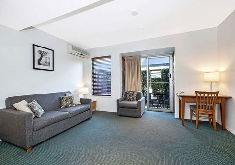 Comfort Inn & Suites Northgate Airport - Nambucca Heads Accommodation 8