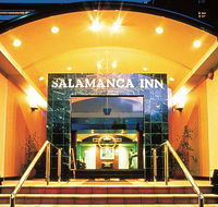 Salamanca Inn - Nambucca Heads Accommodation