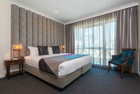 Mantra on Russell - Nambucca Heads Accommodation 8