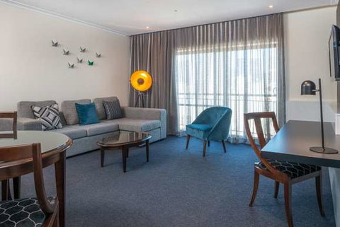 Mantra on Russell - Nambucca Heads Accommodation 9