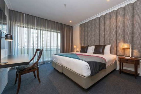 Mantra on Russell - Nambucca Heads Accommodation 13