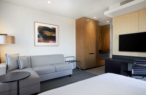 Hyatt Place Melbourne Essendon Fields - Nambucca Heads Accommodation 3
