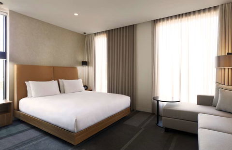 Hyatt Place Melbourne Essendon Fields - Nambucca Heads Accommodation 4
