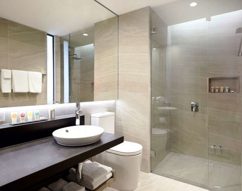 Hyatt Place Melbourne Essendon Fields - Nambucca Heads Accommodation 5