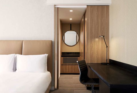 Hyatt Place Melbourne Essendon Fields - Nambucca Heads Accommodation 6