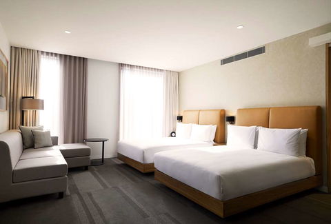 Hyatt Place Melbourne Essendon Fields - Nambucca Heads Accommodation 7
