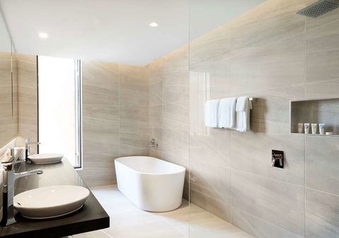 Hyatt Place Melbourne Essendon Fields - Nambucca Heads Accommodation 8