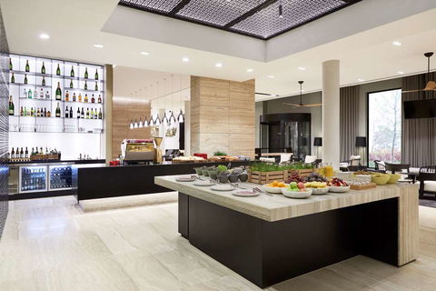 Hyatt Place Melbourne Essendon Fields - Nambucca Heads Accommodation 10