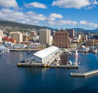 Somerset on the Pier - Nambucca Heads Accommodation