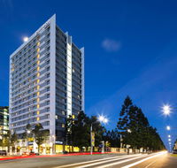 Pullman Hotel at Sydney Olympic Park - Nambucca Heads Accommodation