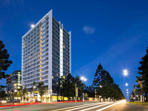 Pullman Hotel At Sydney Olympic Park - Nambucca Heads Accommodation 0