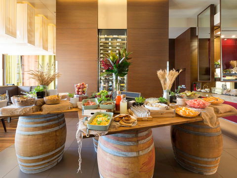 Pullman Hotel At Sydney Olympic Park - Nambucca Heads Accommodation 1