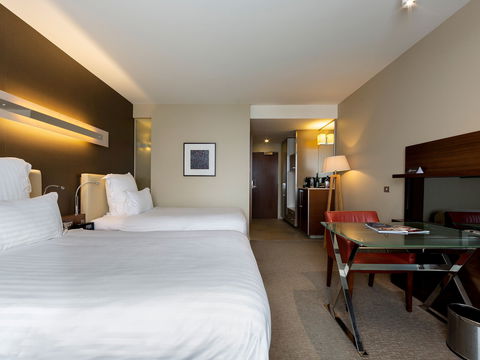 Pullman Hotel At Sydney Olympic Park - Nambucca Heads Accommodation 7