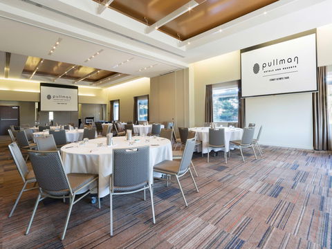 Pullman Hotel At Sydney Olympic Park - Nambucca Heads Accommodation 8
