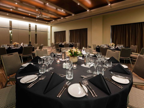 Pullman Hotel At Sydney Olympic Park - Nambucca Heads Accommodation 9