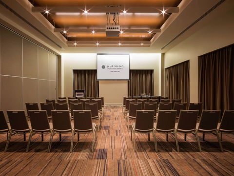 Pullman Hotel At Sydney Olympic Park - Nambucca Heads Accommodation 10