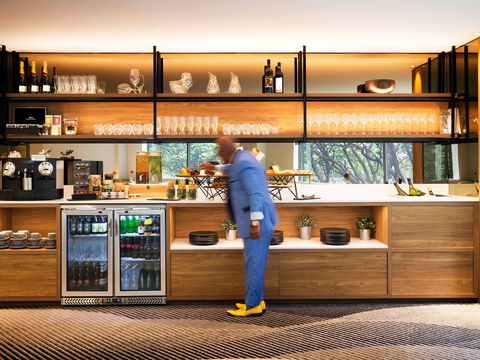Pullman Hotel At Sydney Olympic Park - Nambucca Heads Accommodation 15