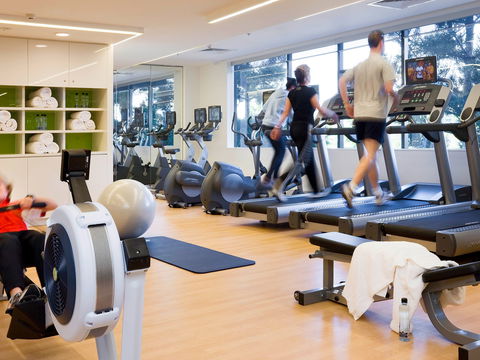 Pullman Hotel At Sydney Olympic Park - Nambucca Heads Accommodation 16