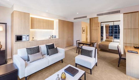 Skye Hotel Suites - Nambucca Heads Accommodation 2