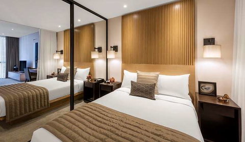 Skye Hotel Suites - Nambucca Heads Accommodation 3