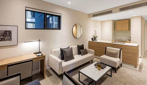 Skye Hotel Suites - Nambucca Heads Accommodation 6