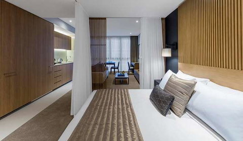 Skye Hotel Suites - Nambucca Heads Accommodation 7