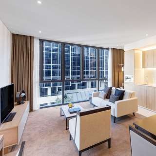 Skye Hotel Suites - Nambucca Heads Accommodation 8
