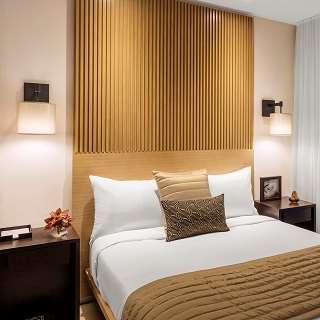 Skye Hotel Suites - Nambucca Heads Accommodation 9
