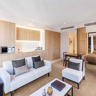 Skye Hotel Suites - Nambucca Heads Accommodation 10