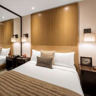 Skye Hotel Suites - Nambucca Heads Accommodation 11