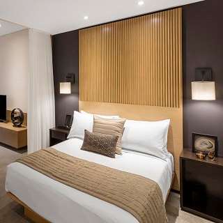 Skye Hotel Suites - Nambucca Heads Accommodation 12