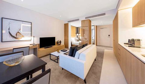 Skye Hotel Suites - Nambucca Heads Accommodation 14