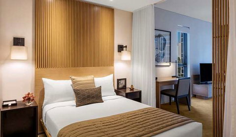 Skye Hotel Suites - Nambucca Heads Accommodation 15