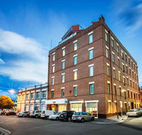 Quest Waterfront Serviced Apartments - Nambucca Heads Accommodation