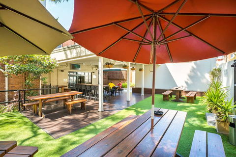 Nightcap At Regents Park Hotel - Nambucca Heads Accommodation 9